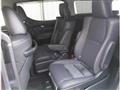 2021 Toyota Alphard Hybrid