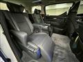 2021 Toyota Alphard Hybrid