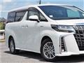 2021 Toyota Alphard Hybrid