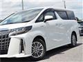 2021 Toyota Alphard Hybrid