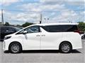 2021 Toyota Alphard Hybrid