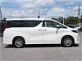 2021 Toyota Alphard Hybrid