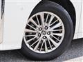 2021 Toyota Alphard Hybrid