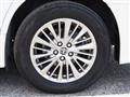 2021 Toyota Alphard Hybrid