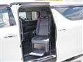 2021 Toyota Alphard Hybrid
