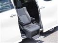 2021 Toyota Alphard Hybrid