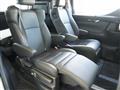 2021 Toyota Alphard Hybrid