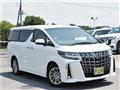 2021 Toyota Alphard Hybrid