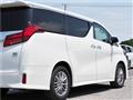 2021 Toyota Alphard Hybrid