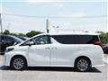 2021 Toyota Alphard Hybrid