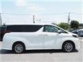 2021 Toyota Alphard Hybrid