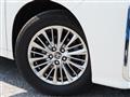 2021 Toyota Alphard Hybrid
