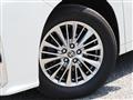 2021 Toyota Alphard Hybrid