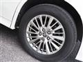 2021 Toyota Alphard Hybrid