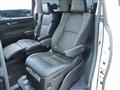 2021 Toyota Alphard Hybrid