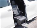 2021 Toyota Alphard Hybrid