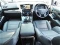 2021 Toyota Alphard Hybrid