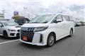 2021 Toyota Alphard Hybrid