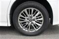 2021 Toyota Alphard Hybrid