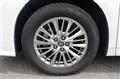 2021 Toyota Alphard Hybrid