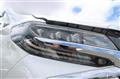 2021 Toyota Alphard Hybrid