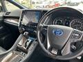 2021 Toyota Alphard Hybrid