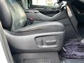 2021 Toyota Alphard Hybrid