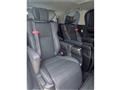 2021 Toyota Alphard Hybrid