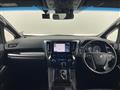 2021 Toyota Alphard Hybrid