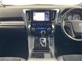 2021 Toyota Alphard Hybrid