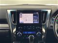 2021 Toyota Alphard Hybrid