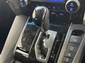 2021 Toyota Alphard Hybrid