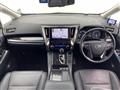 2021 Toyota Alphard Hybrid
