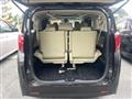 2021 Toyota Alphard Hybrid