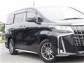 2021 Toyota Alphard Hybrid