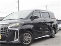 2021 Toyota Alphard Hybrid