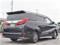 2021 Toyota Alphard Hybrid