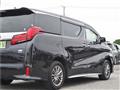 2021 Toyota Alphard Hybrid