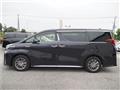 2021 Toyota Alphard Hybrid