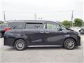 2021 Toyota Alphard Hybrid