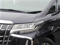 2021 Toyota Alphard Hybrid