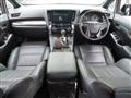 2021 Toyota Alphard Hybrid