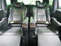 2021 Toyota Alphard Hybrid