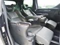 2021 Toyota Alphard Hybrid