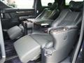 2021 Toyota Alphard Hybrid