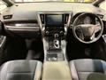 2021 Toyota Alphard Hybrid