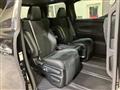 2021 Toyota Alphard Hybrid