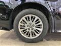 2021 Toyota Alphard Hybrid