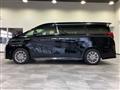 2021 Toyota Alphard Hybrid