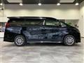 2021 Toyota Alphard Hybrid